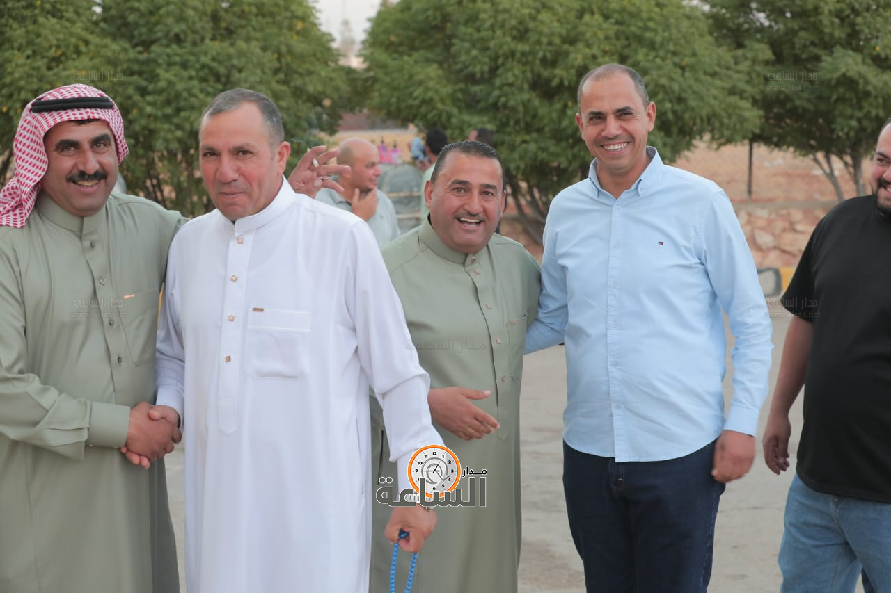 Madar Al-Saa Images 0.8887944967333136