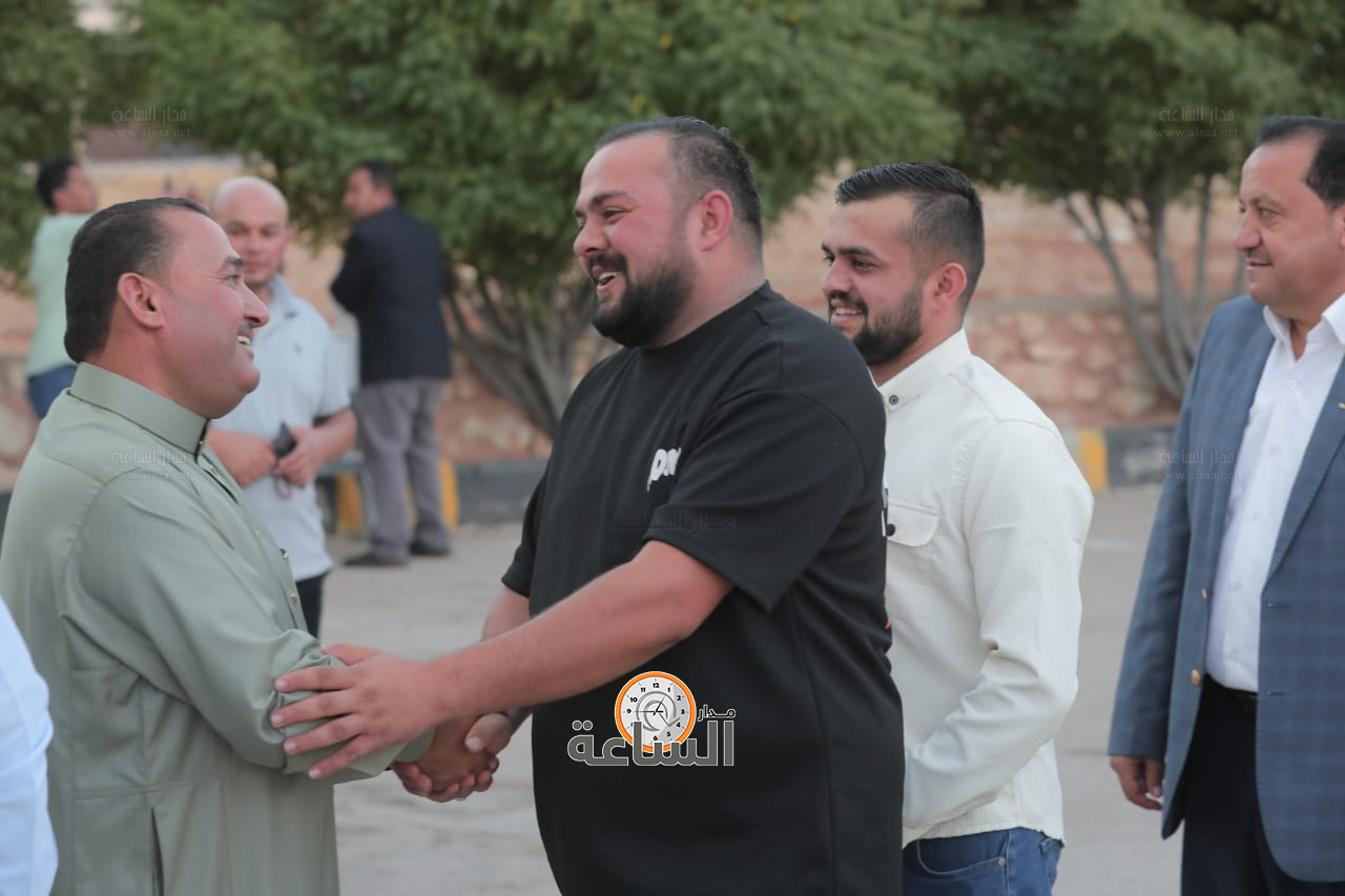 Madar Al-Saa Images 0.11364038379809105