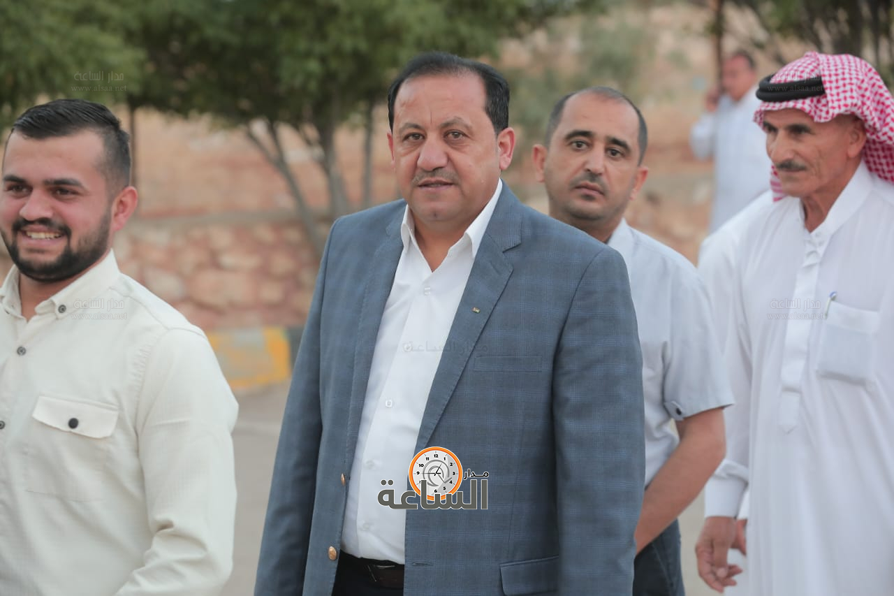 Madar Al-Saa Images 0.4491271827863105