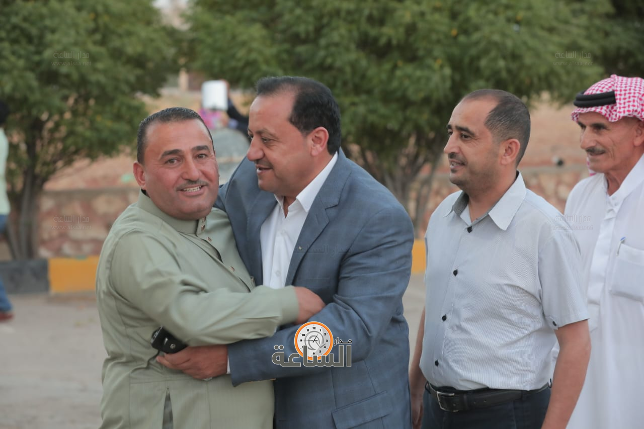 Madar Al-Saa Images 0.8670161061781908