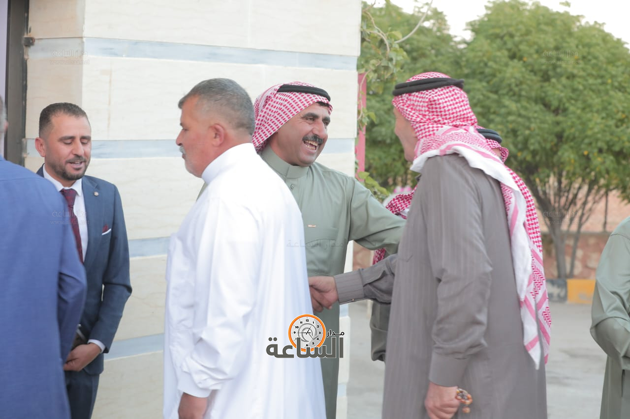 Madar Al-Saa Images 0.920180526109857