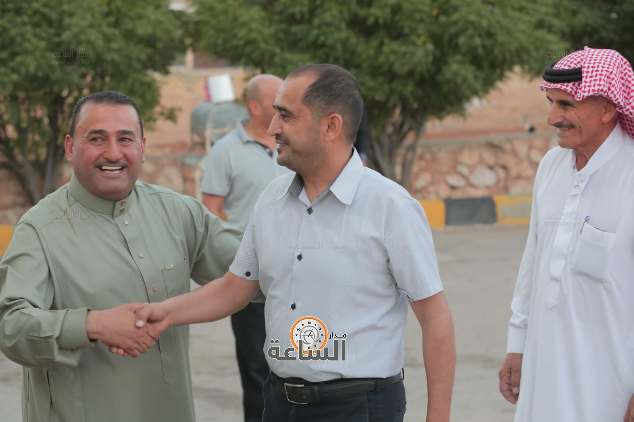 Madar Al-Saa Images 0.3787572840624275