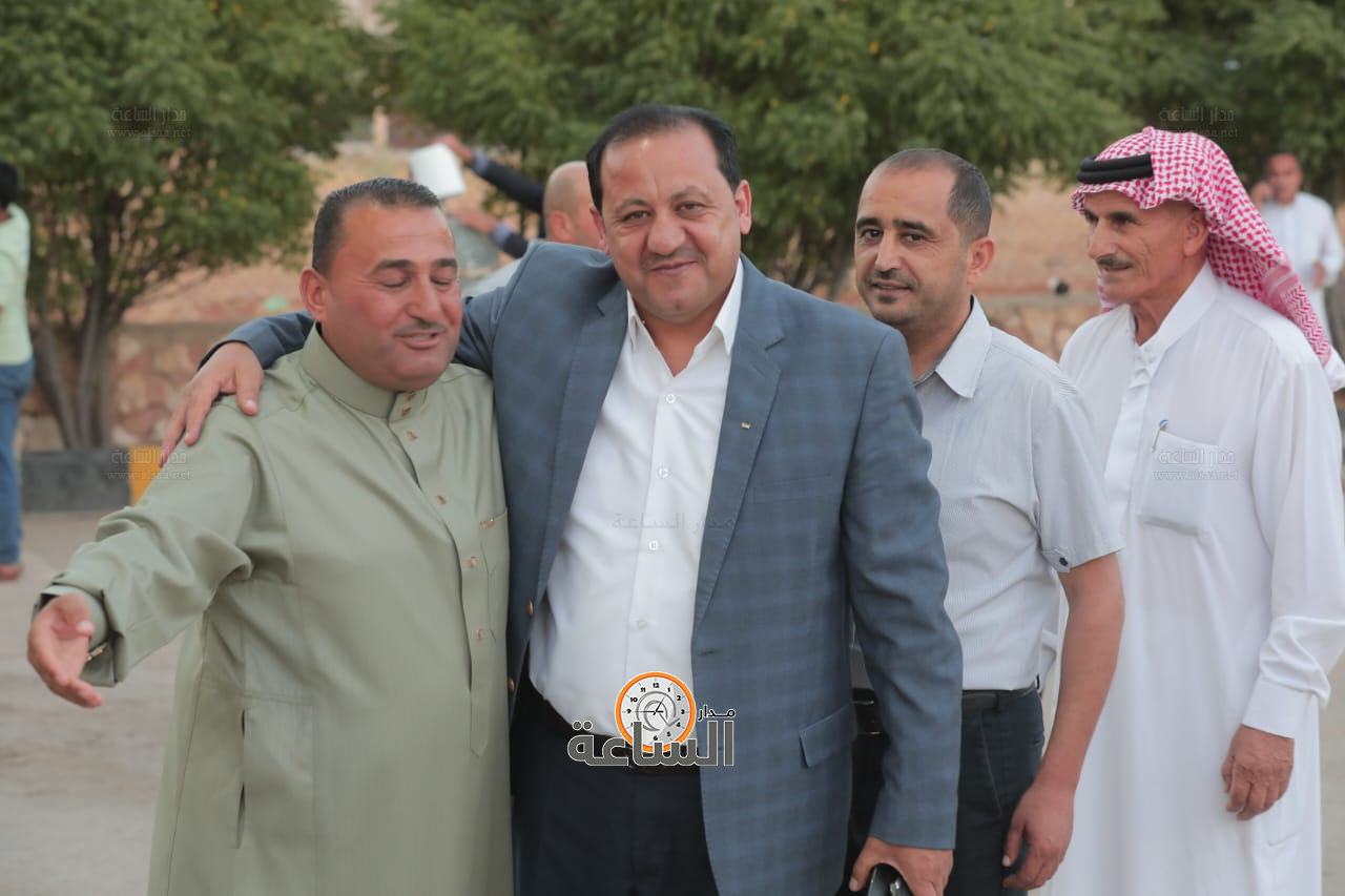 Madar Al-Saa Images 0.8484962045105079