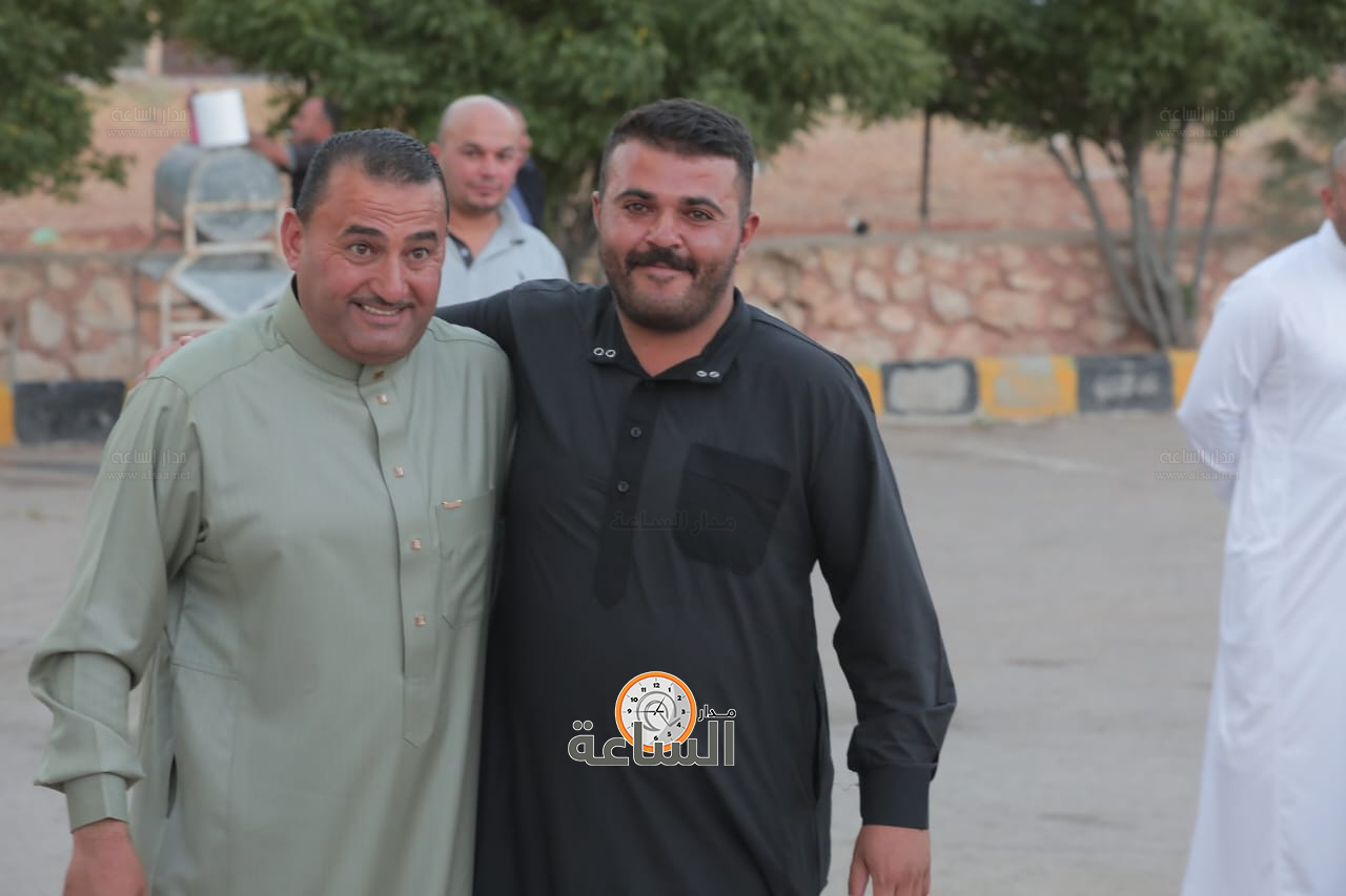 Madar Al-Saa Images 0.08546644147427651