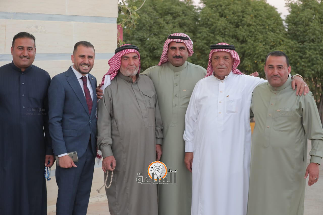 Madar Al-Saa Images 0.7699665583895441