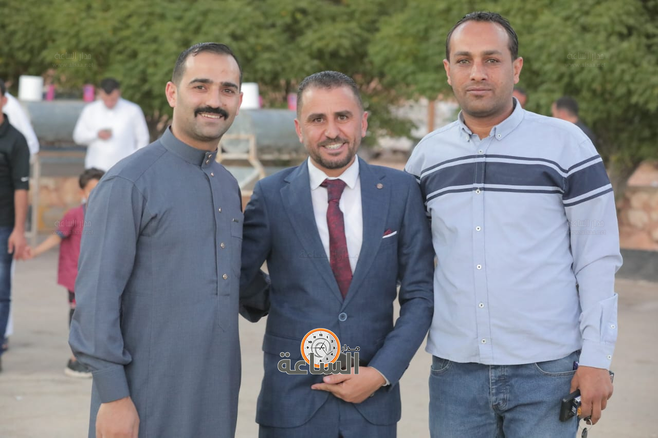 Madar Al-Saa Images 0.08871666263216216