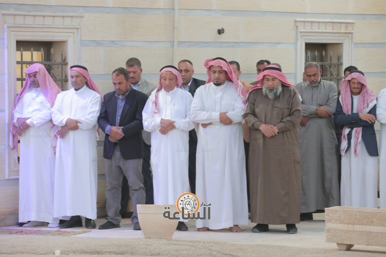 Madar Al-Saa Images 0.6138614238165484