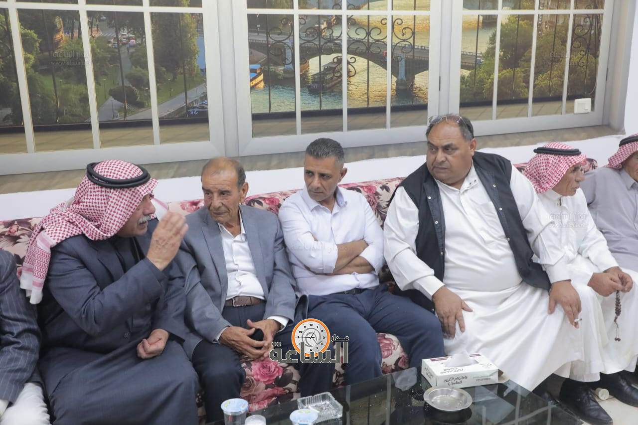 Madar Al-Saa Images 0.7161111367739834