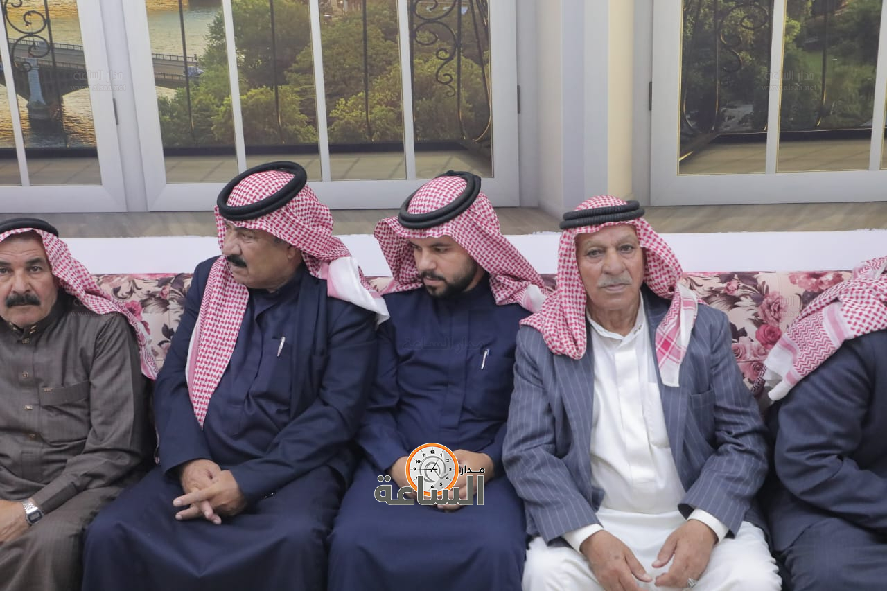 Madar Al-Saa Images 0.44119413359198467