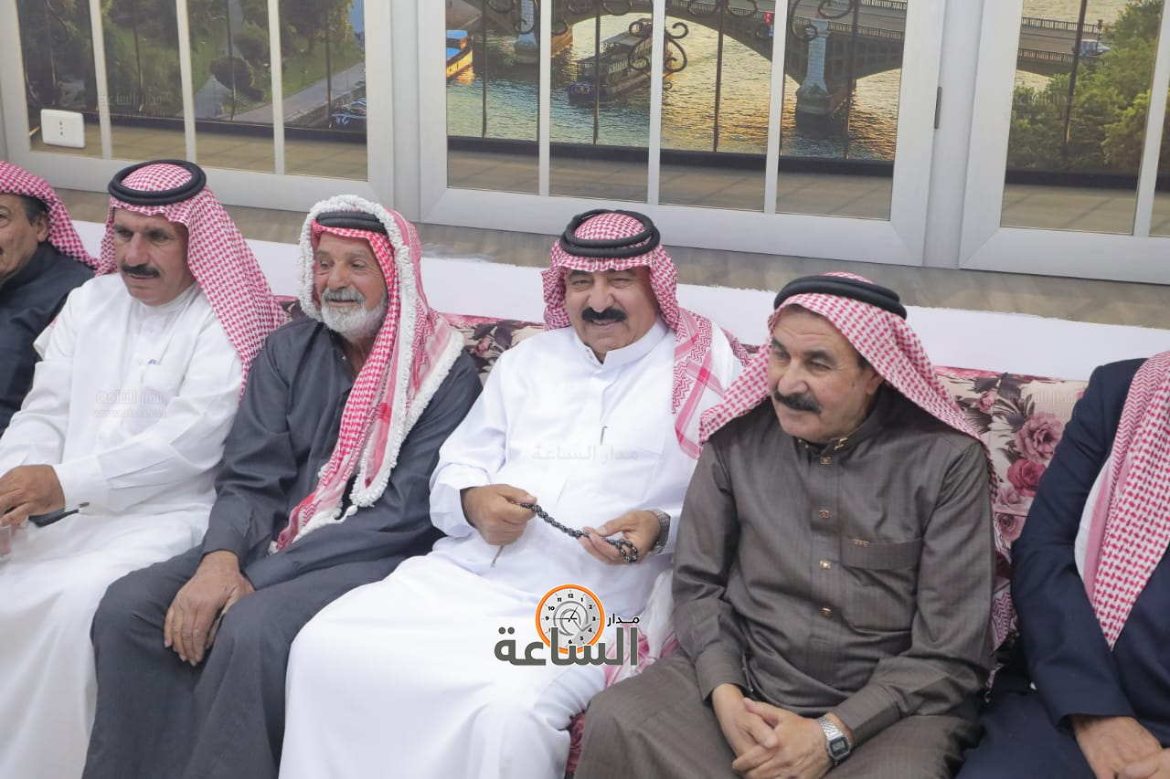 Madar Al-Saa Images 0.8290172932814072