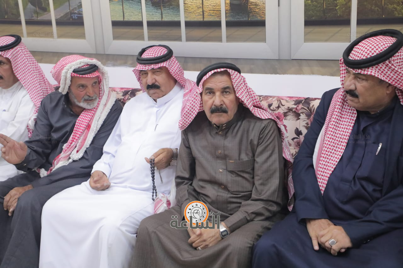 Madar Al-Saa Images 0.38288119807677323