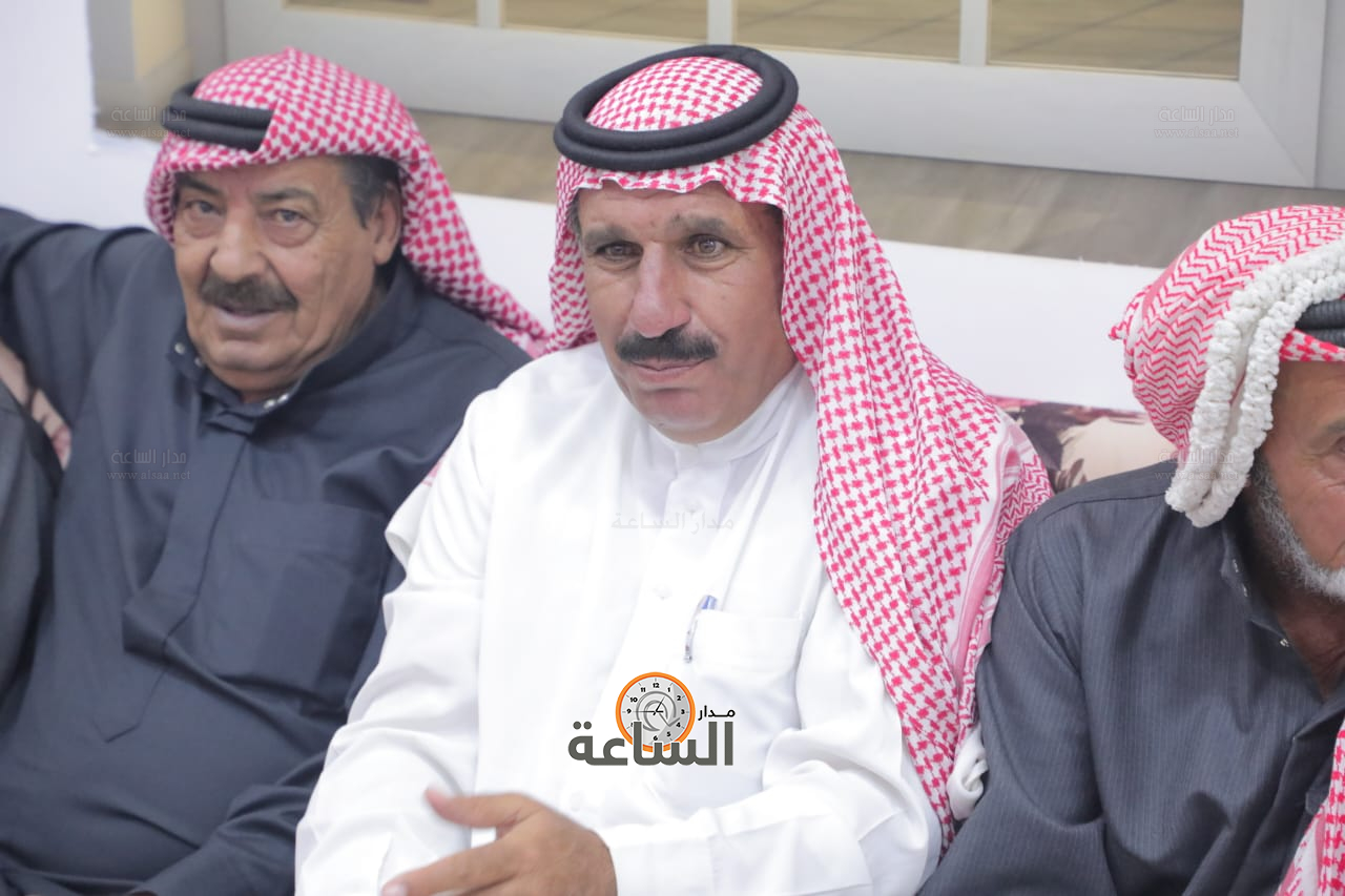 Madar Al-Saa Images 0.7114531573972426