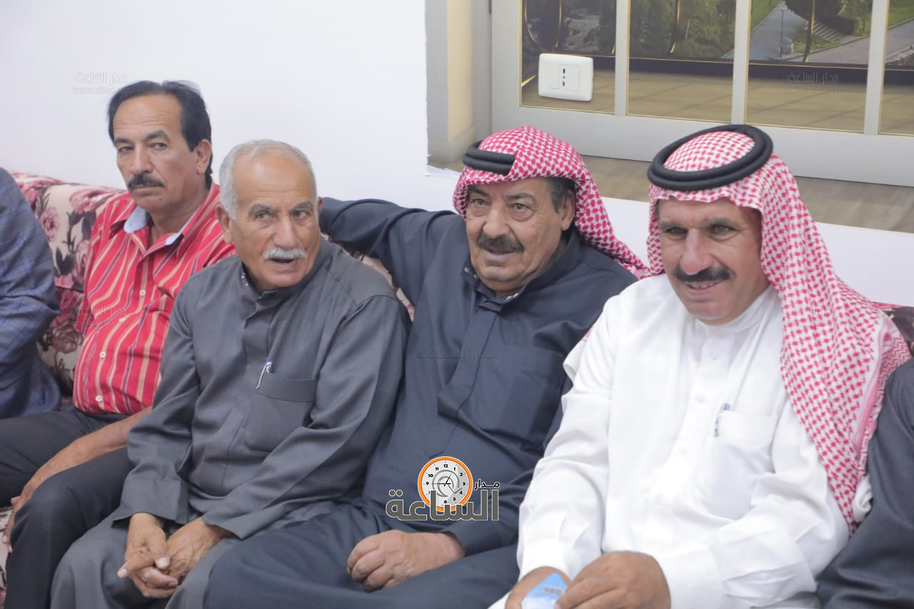 Madar Al-Saa Images 0.8894065877339555