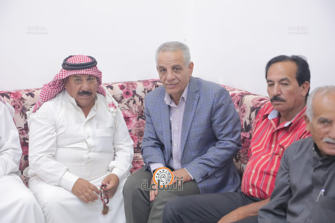 Madar Al-Saa Images 0.37674965983647535