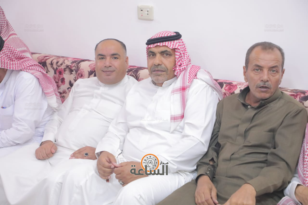 Madar Al-Saa Images 0.8337649145310742