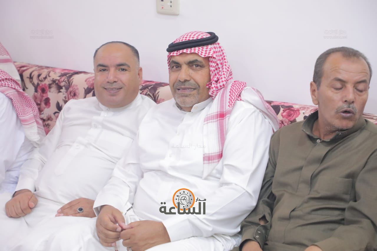 Madar Al-Saa Images 0.7033555842304071