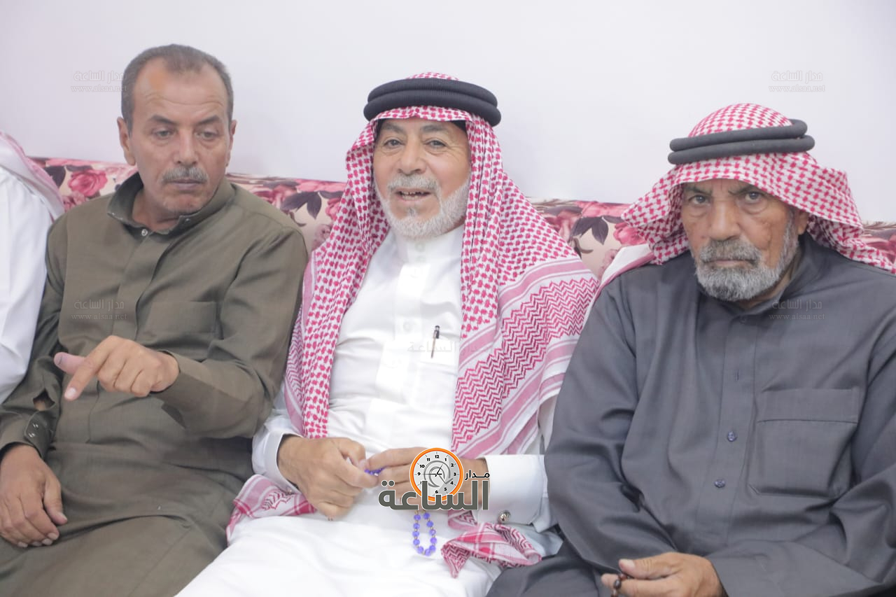 Madar Al-Saa Images 0.5140498944277598