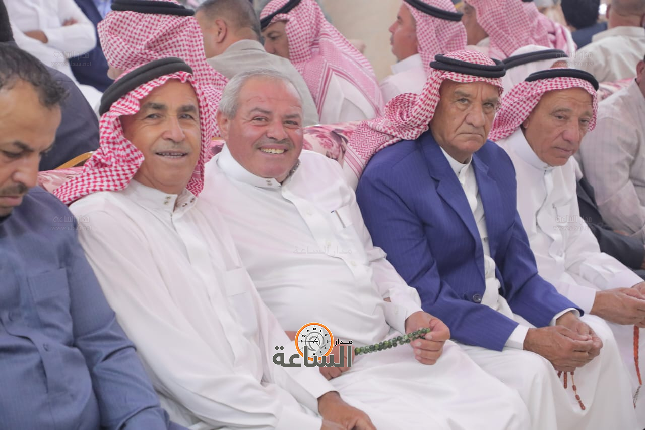 Madar Al-Saa Images 0.18837652500391244