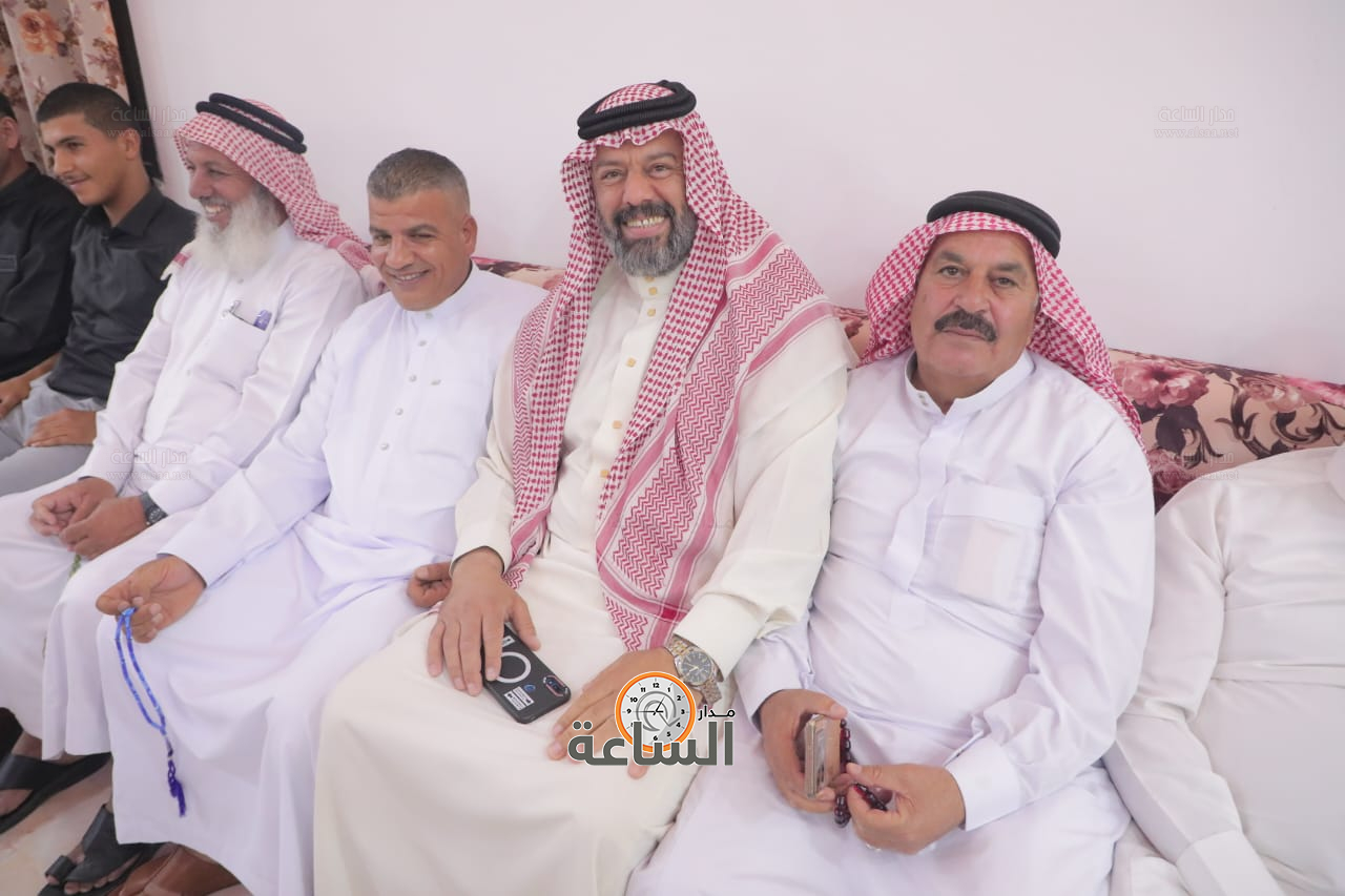 Madar Al-Saa Images 0.06569243511533629