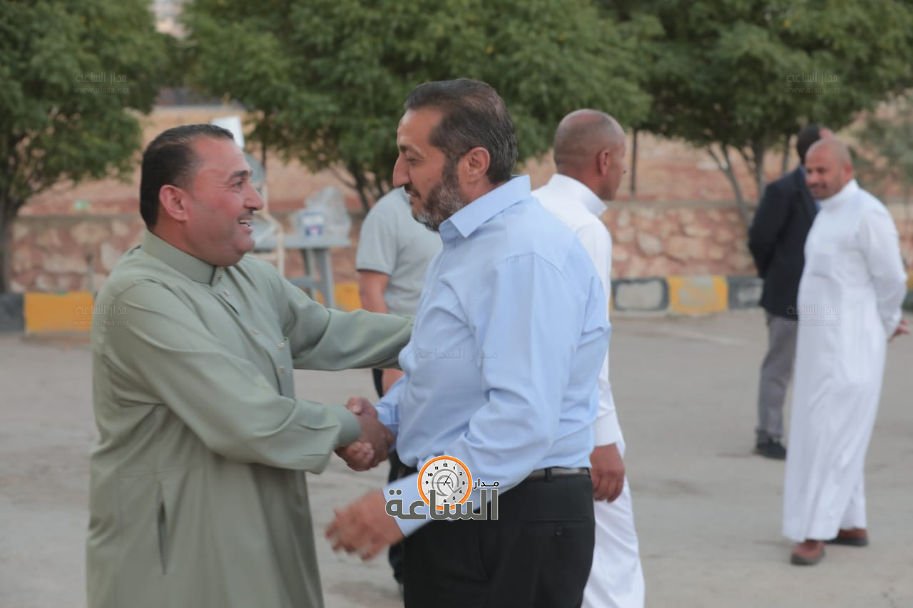 Madar Al-Saa Images 0.6235401169486752