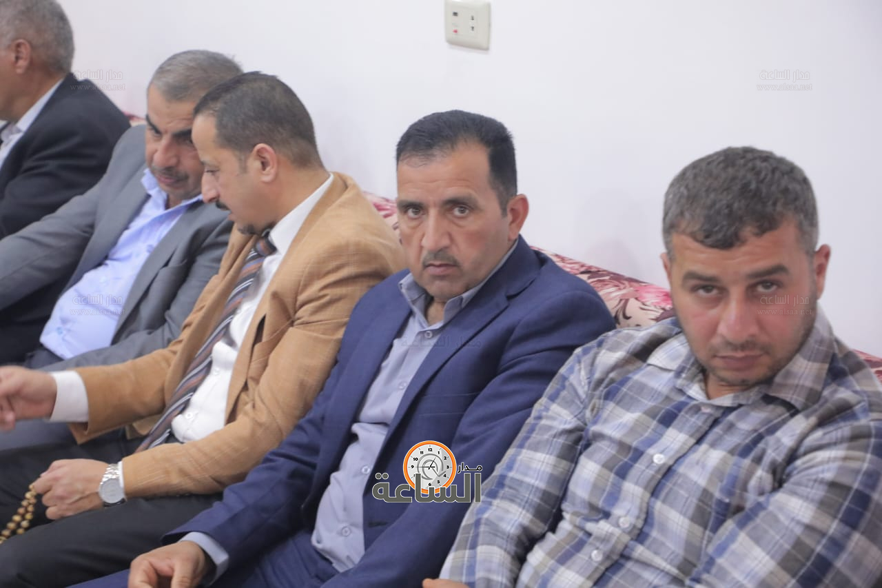 Madar Al-Saa Images 0.7992431681493064