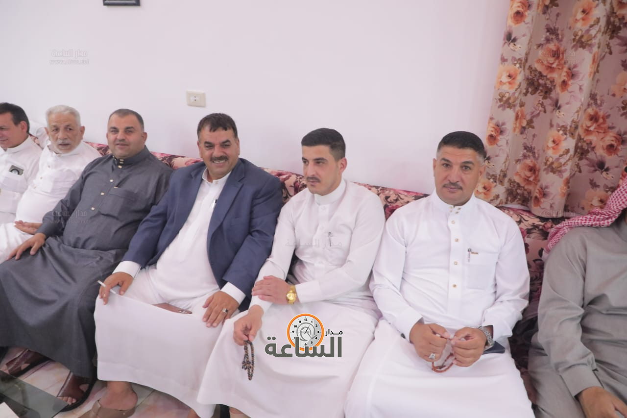 Madar Al-Saa Images 0.7347028032145294