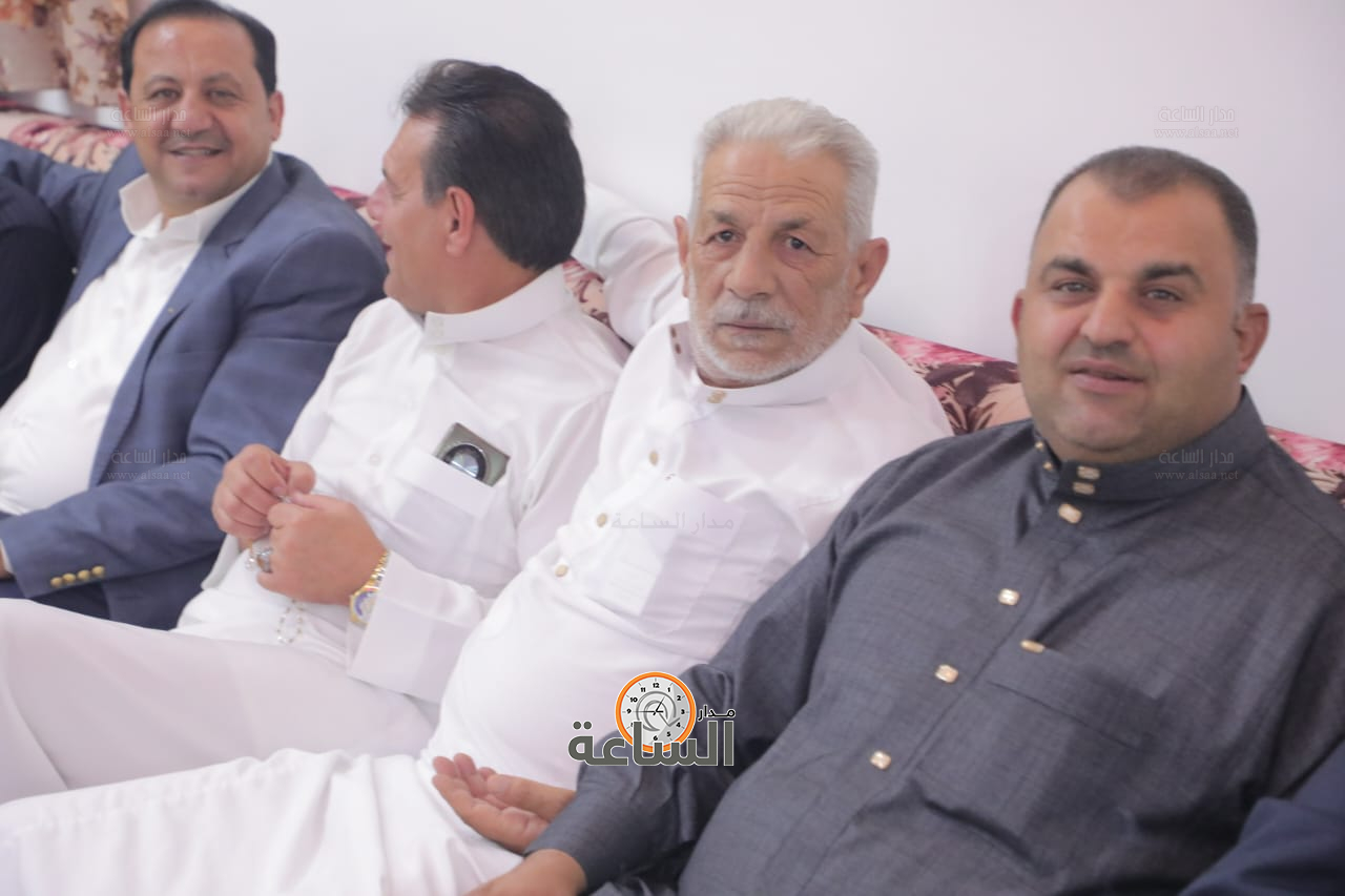 Madar Al-Saa Images 0.5699250740041135