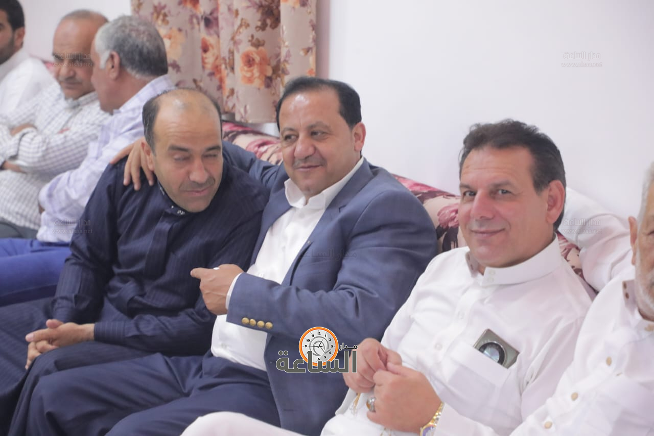 Madar Al-Saa Images 0.6736892780320373