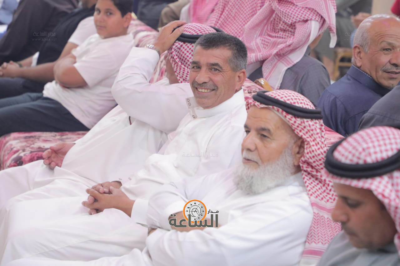 Madar Al-Saa Images 0.0820215650797359