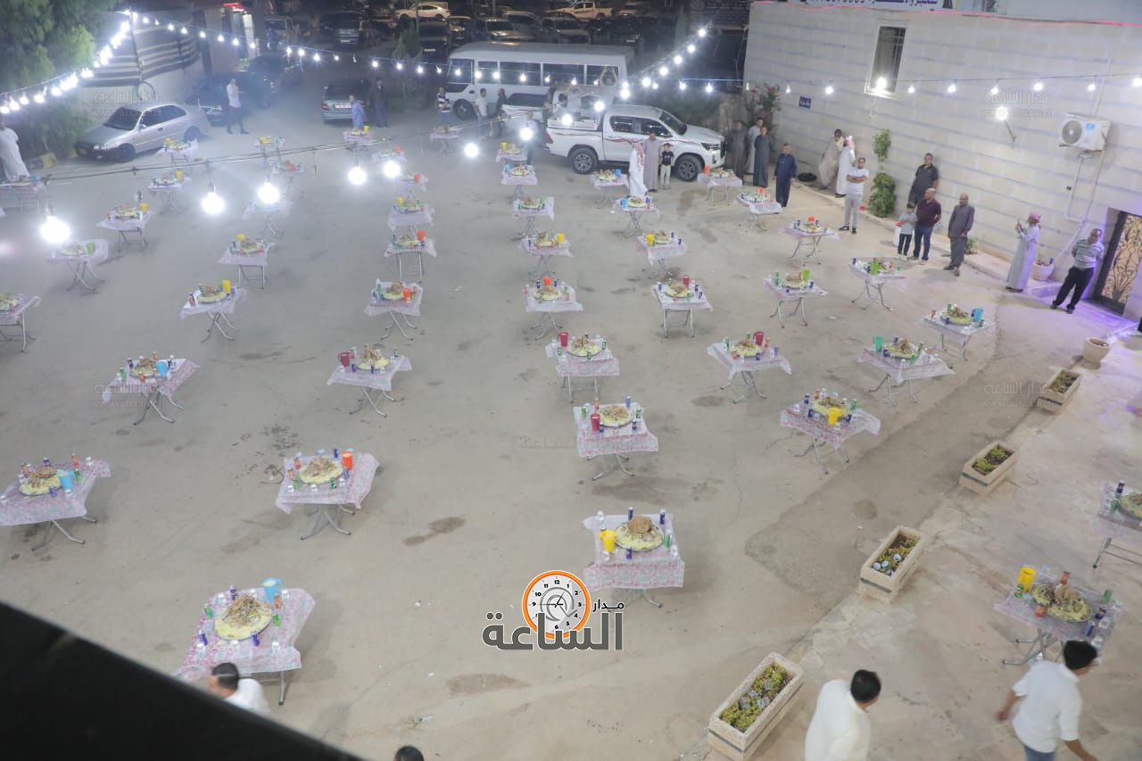 Madar Al-Saa Images 0.6204091926405266