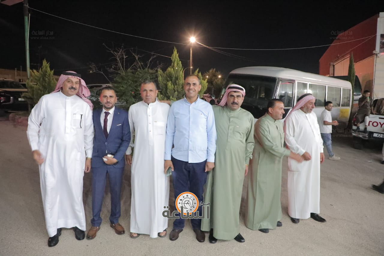 Madar Al-Saa Images 0.19140808942701193