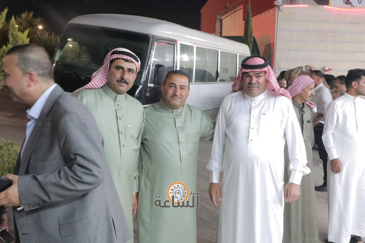 Madar Al-Saa Images 0.8336755825404649