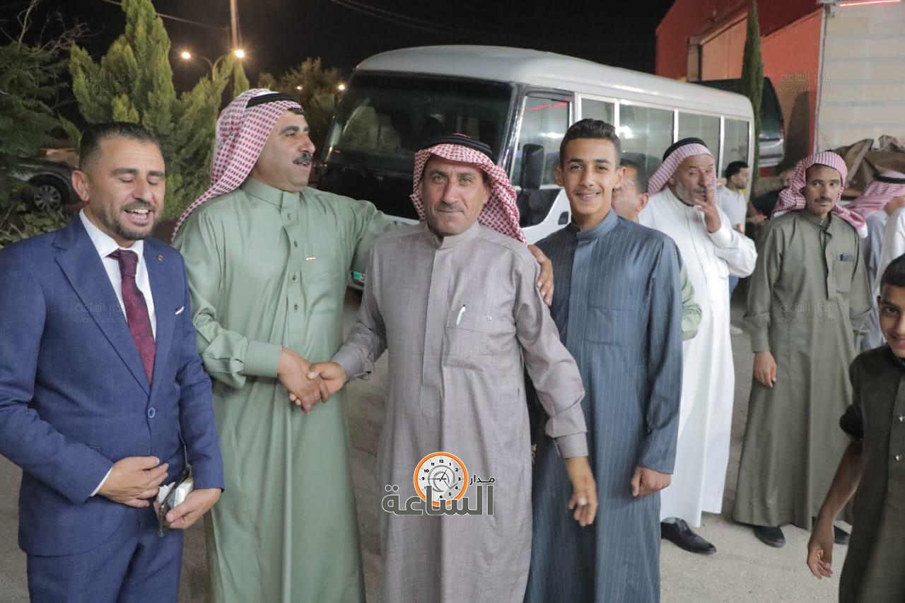 Madar Al-Saa Images 0.5338856168435833