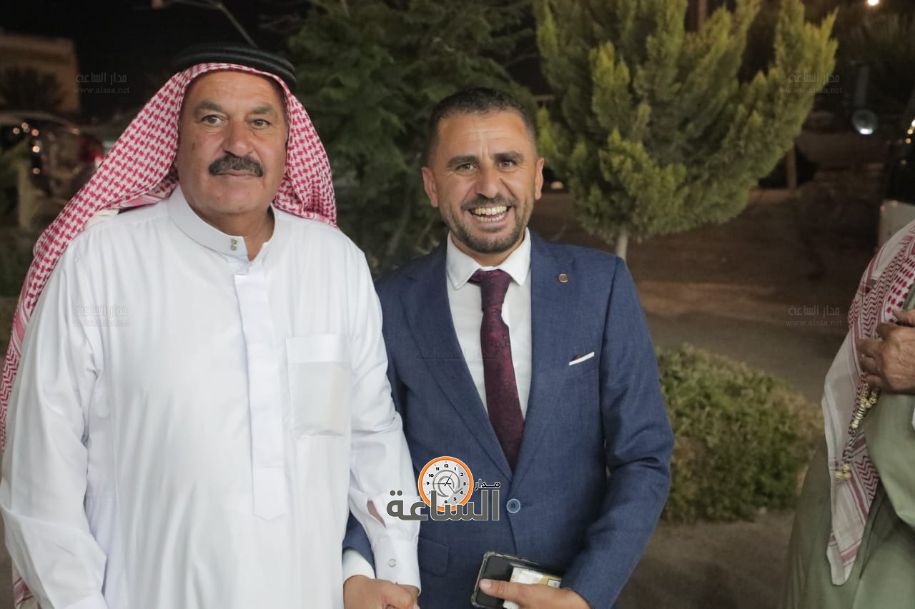 Madar Al-Saa Images 0.6770017794044751