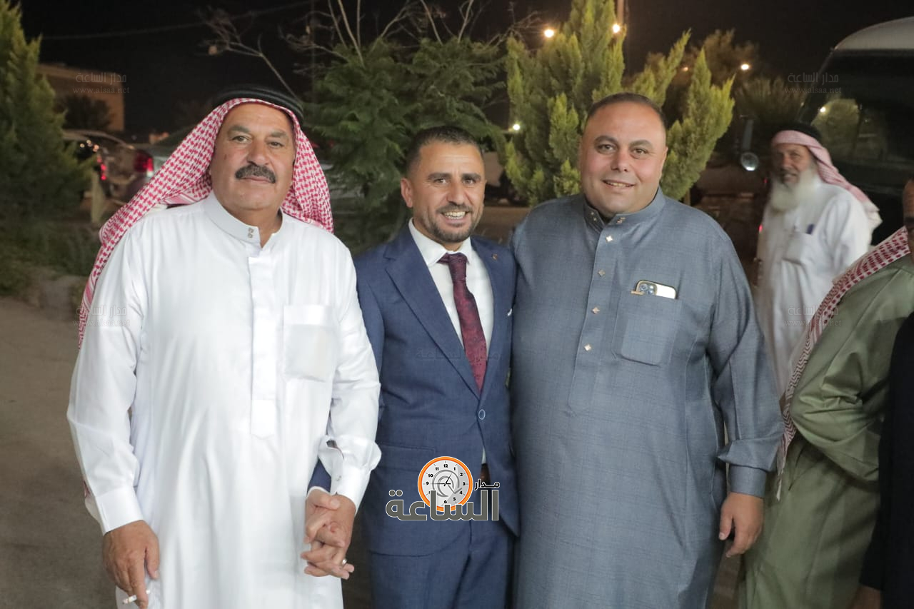 Madar Al-Saa Images 0.34799558348496384