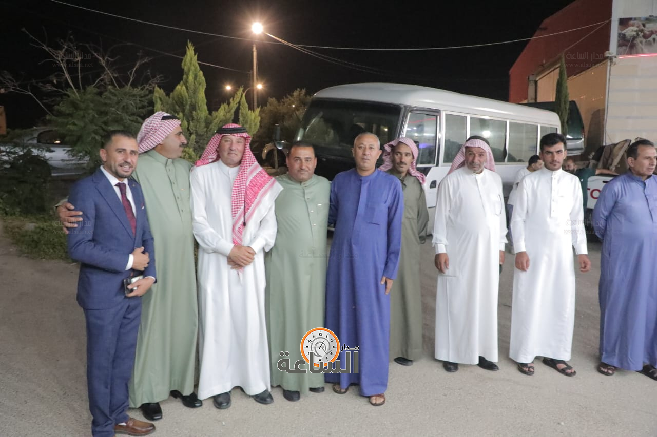 Madar Al-Saa Images 0.2537639848535833