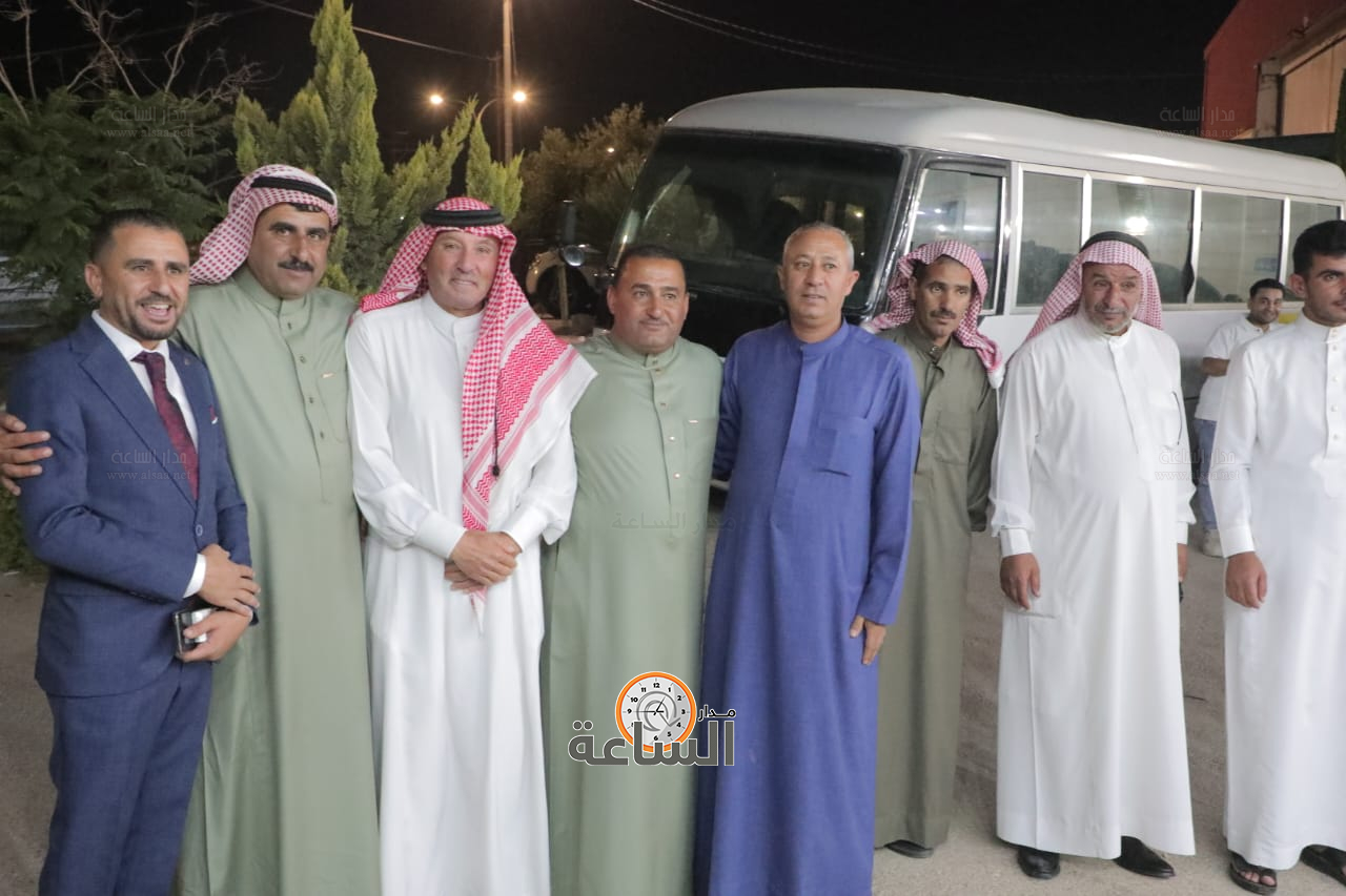 Madar Al-Saa Images 0.6065198804597589