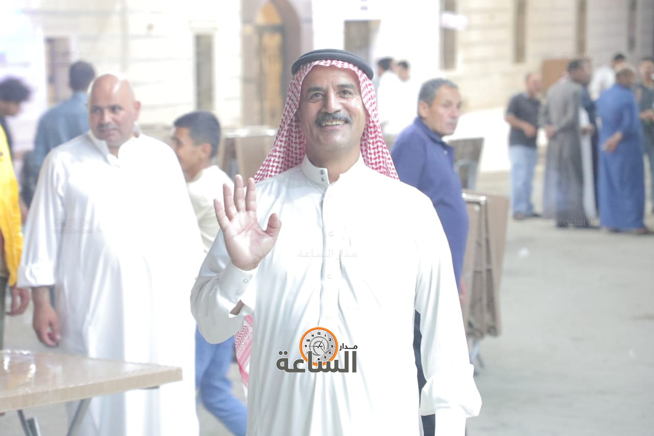 Madar Al-Saa Images 0.1948465006091662