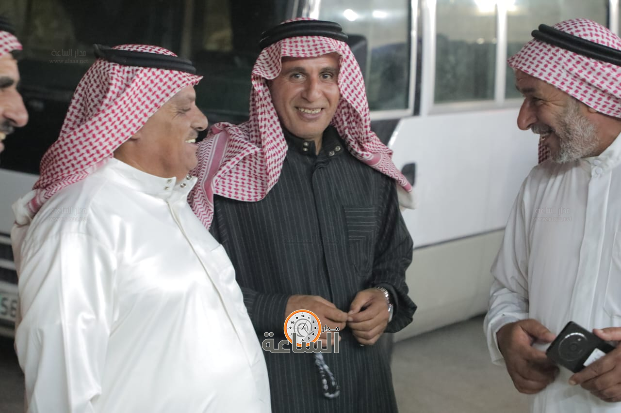 Madar Al-Saa Images 0.794503235038251