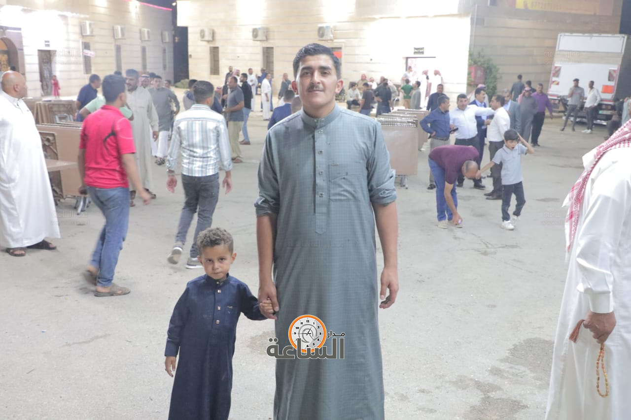 Madar Al-Saa Images 0.8491820264142015