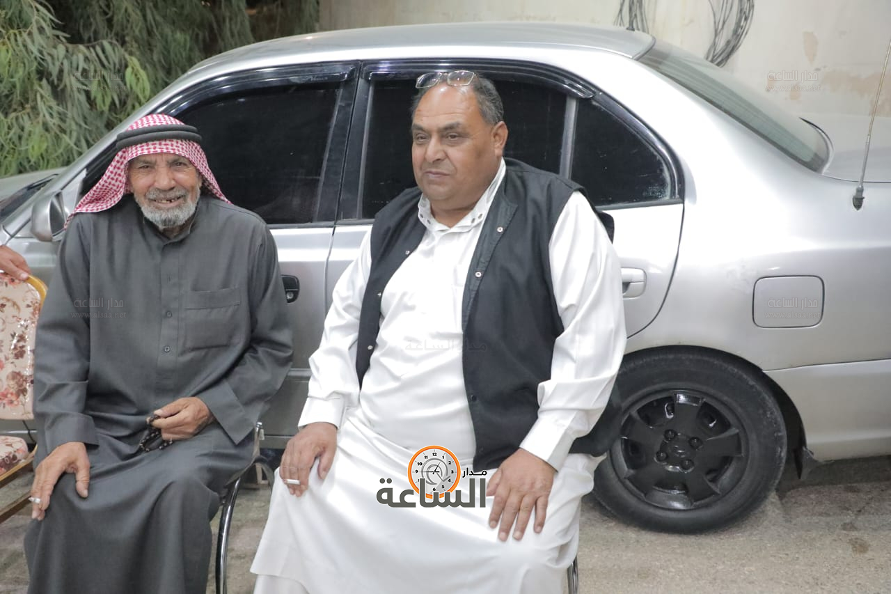 Madar Al-Saa Images 0.6940098075397778