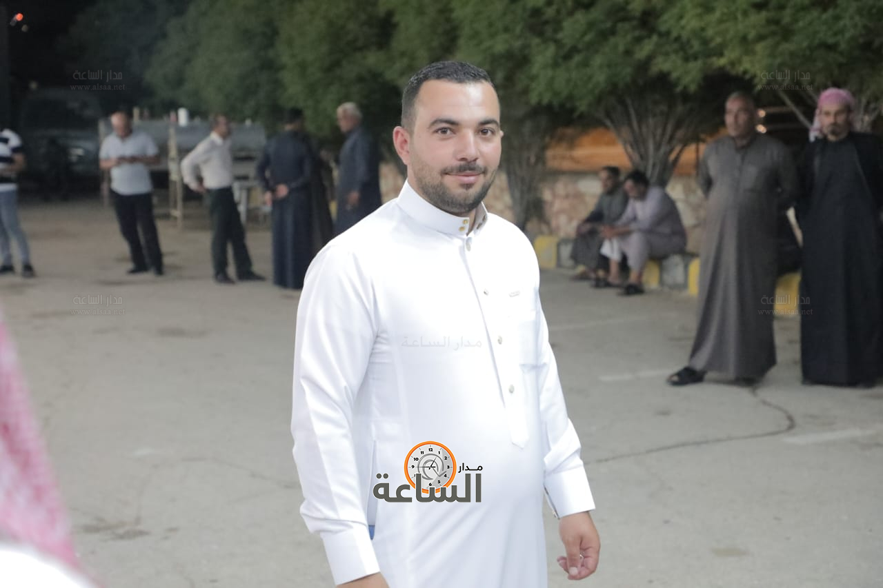 Madar Al-Saa Images 0.592083040552146