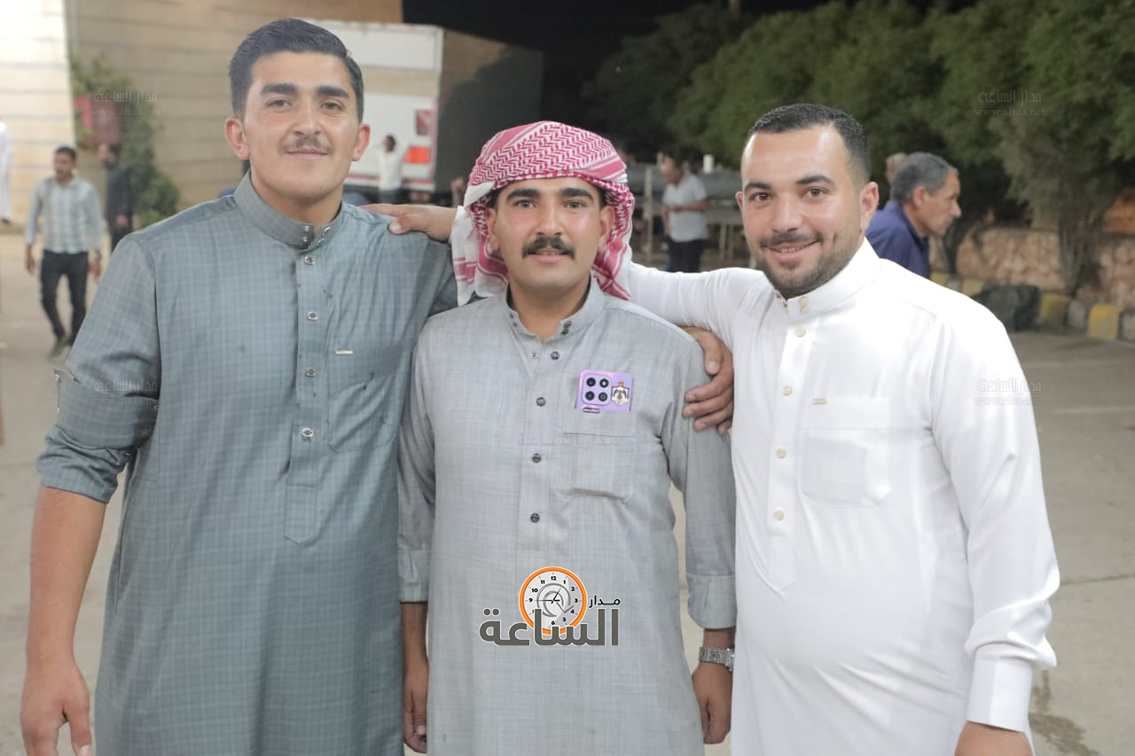 Madar Al-Saa Images 0.1374300652019328