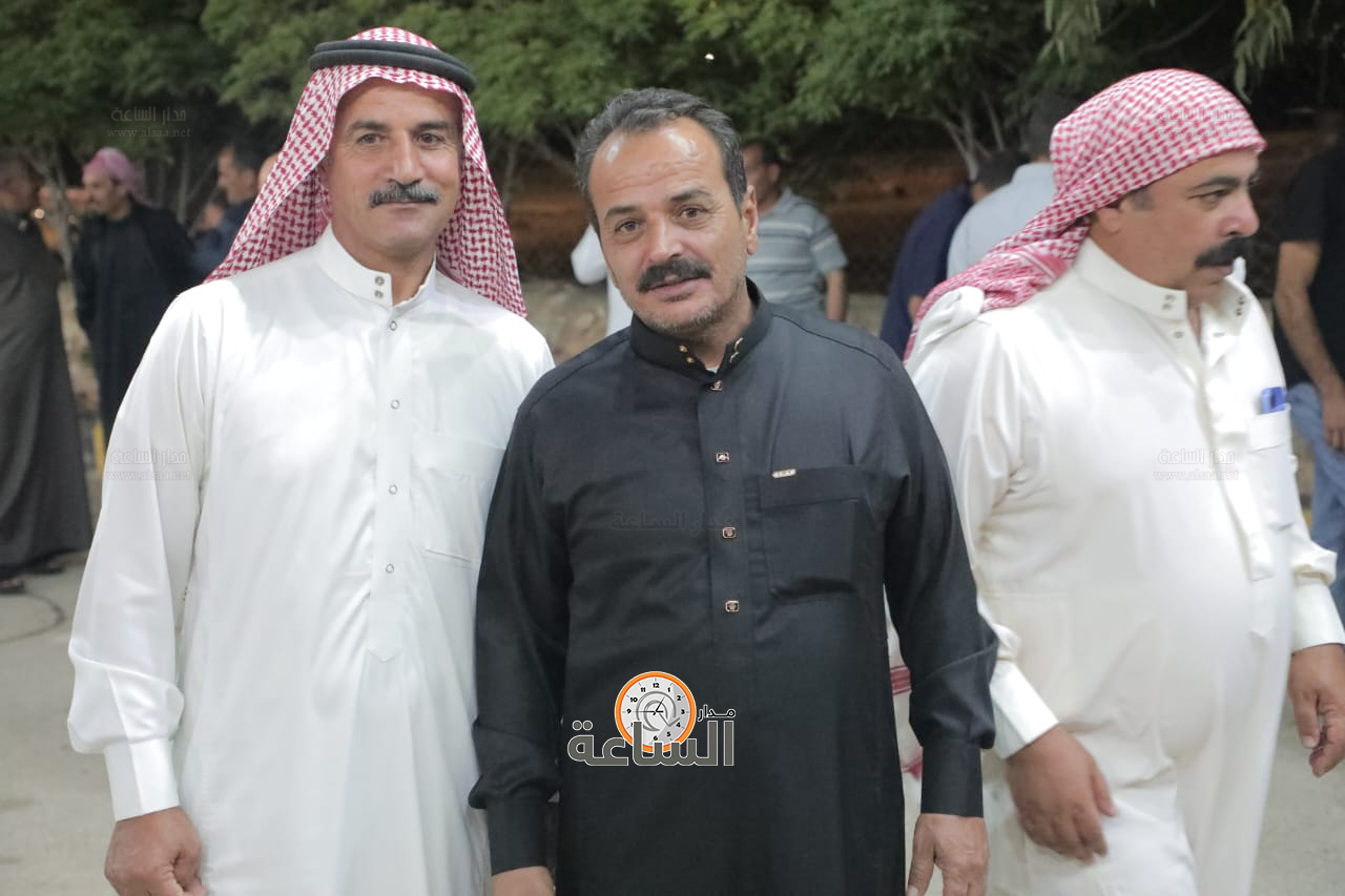 Madar Al-Saa Images 0.4834323895597602