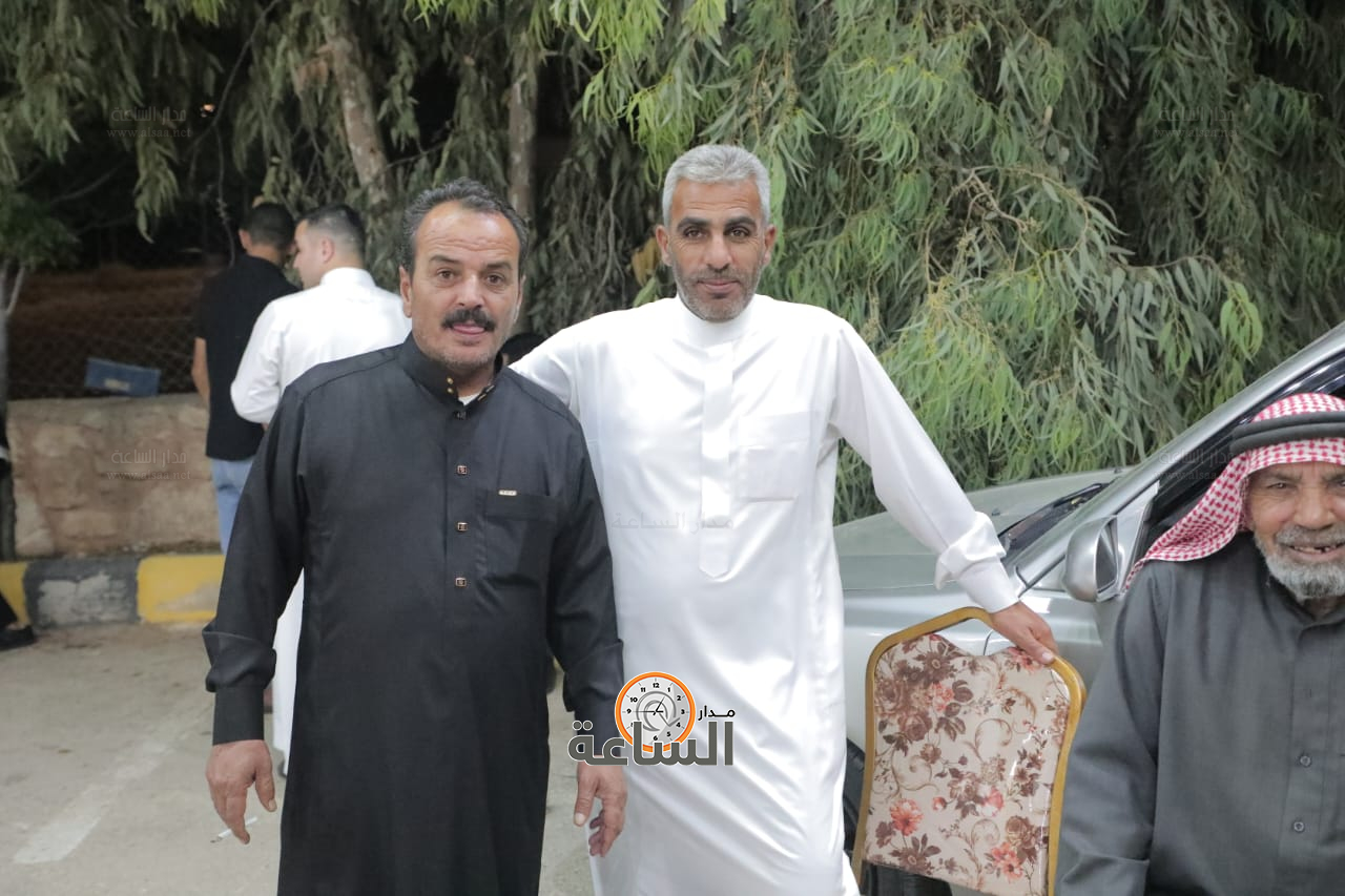 Madar Al-Saa Images 0.2036798976822024