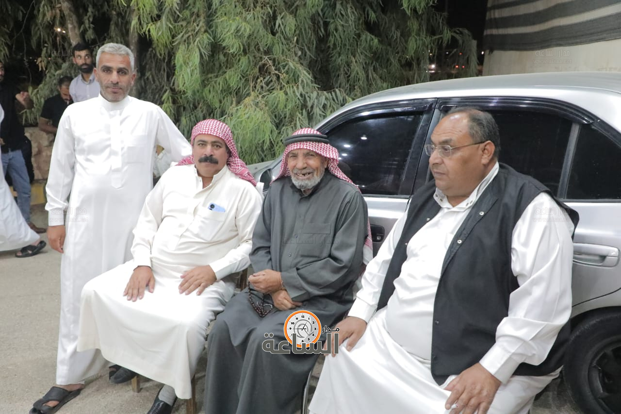 Madar Al-Saa Images 0.68626501293793