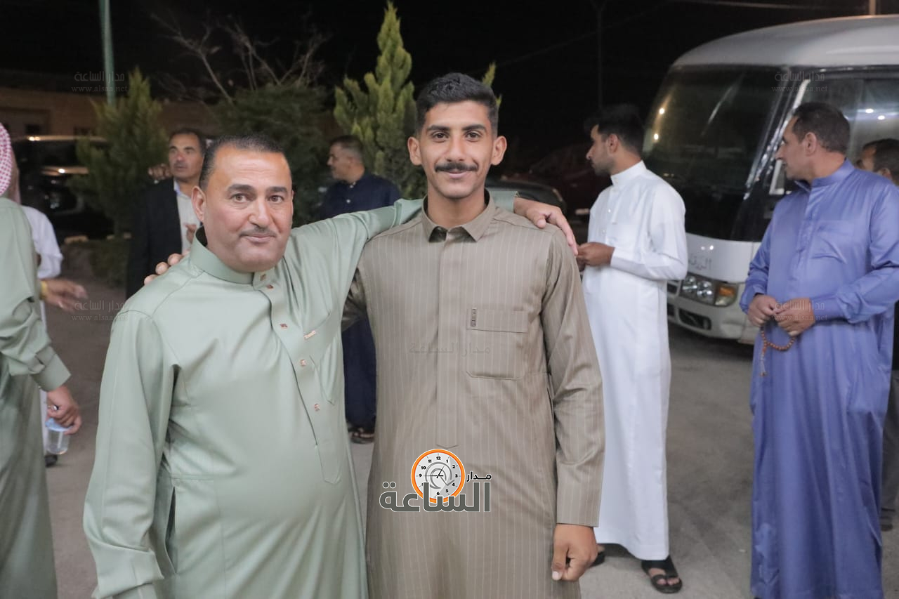 Madar Al-Saa Images 0.7204719067796128