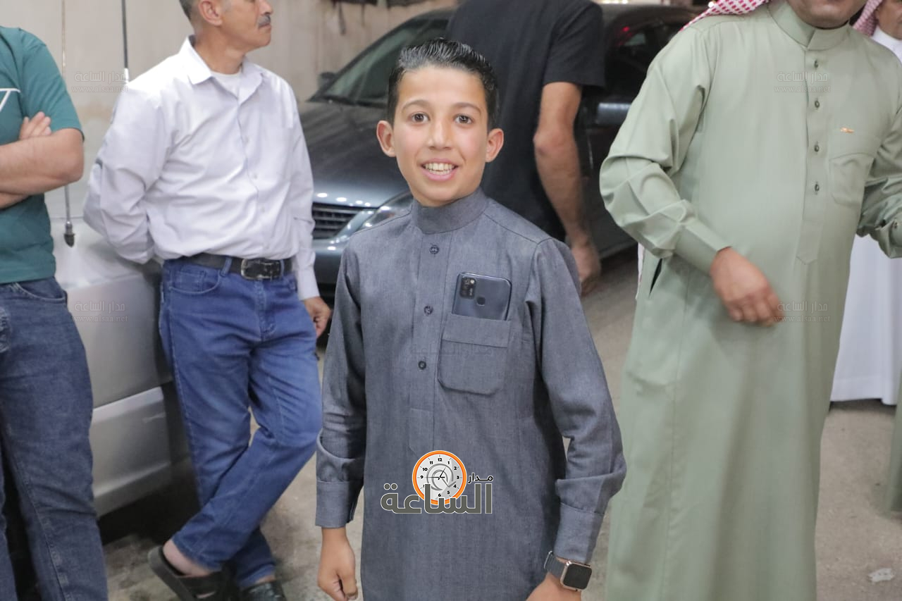 Madar Al-Saa Images 0.8624506942402572