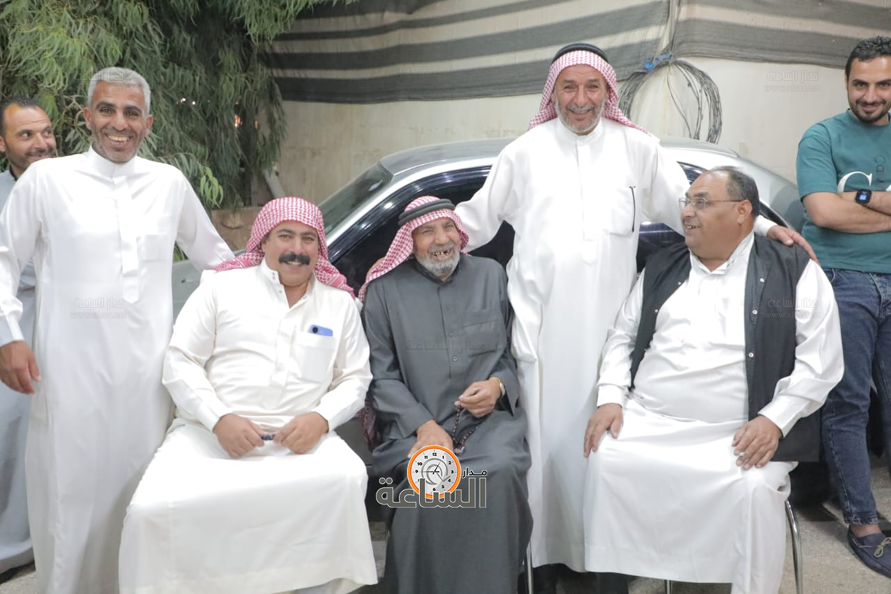 Madar Al-Saa Images 0.6860528225832931