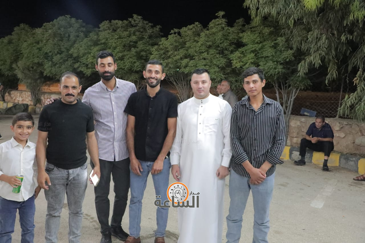 Madar Al-Saa Images 0.19795446944109418